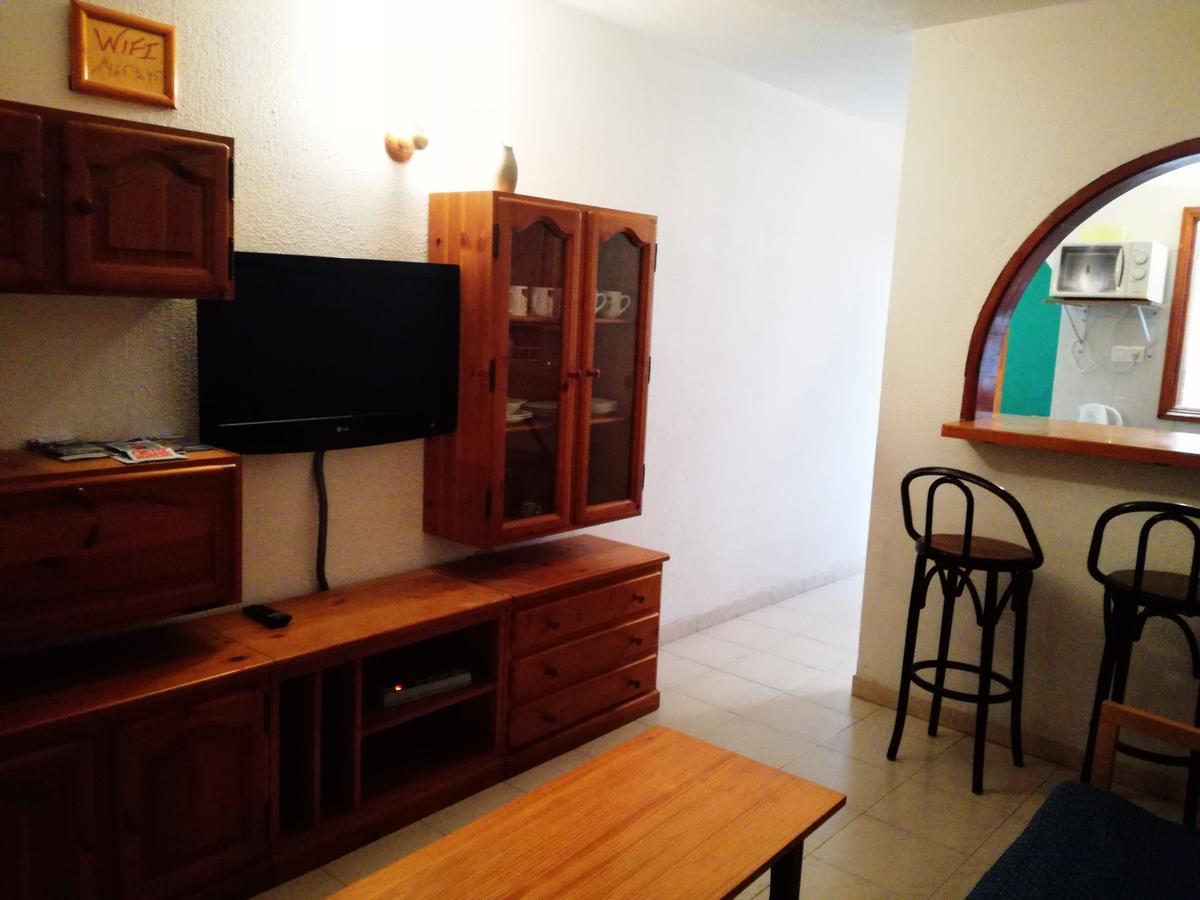 تيغيسي Surfhouse Hostel Famara المظهر الخارجي الصورة