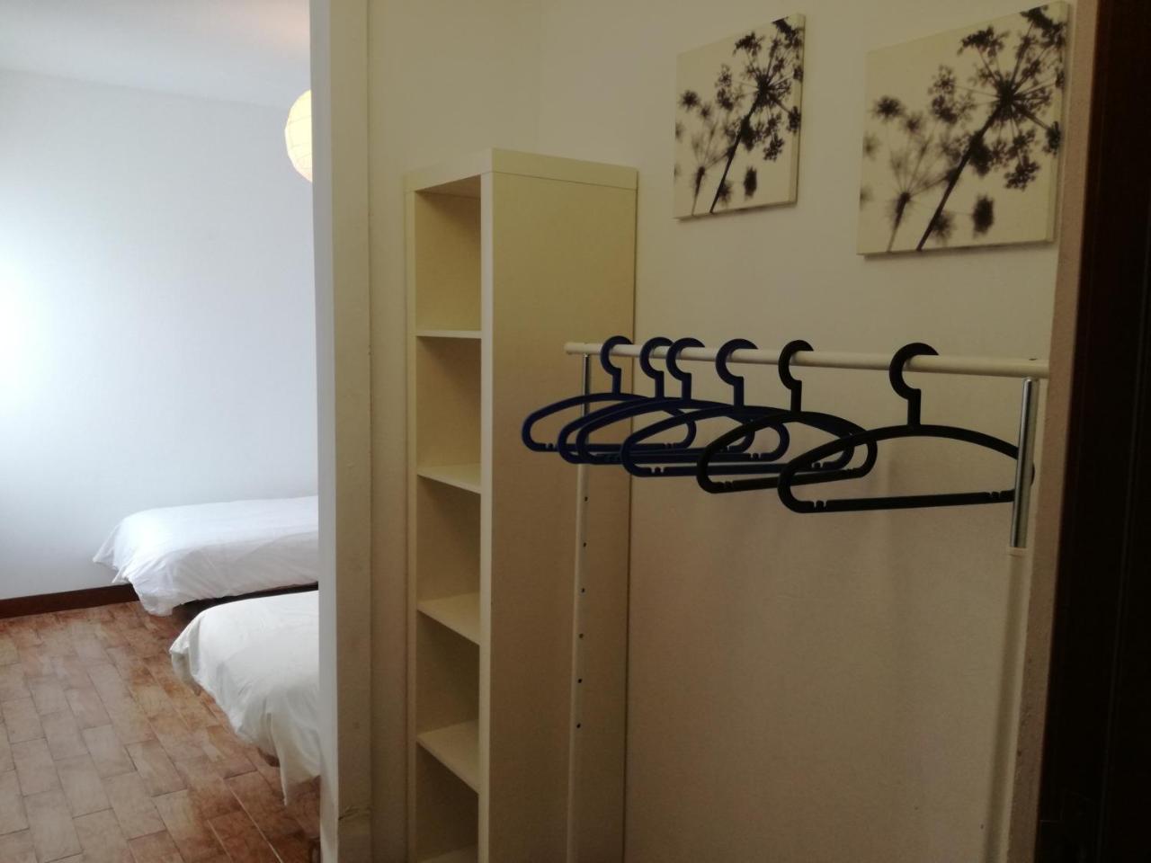 تيغيسي Surfhouse Hostel Famara المظهر الخارجي الصورة