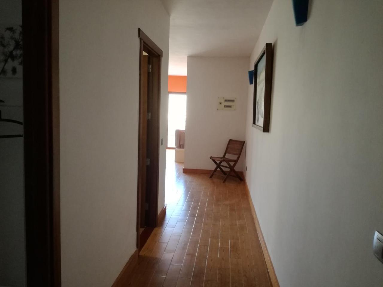 تيغيسي Surfhouse Hostel Famara المظهر الخارجي الصورة